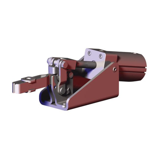 847-S Model 847 Hold-Down Action Clamp