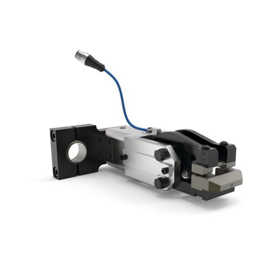 84A3-38KR0AGPC 84A3 Series Sheet Metal Gripper