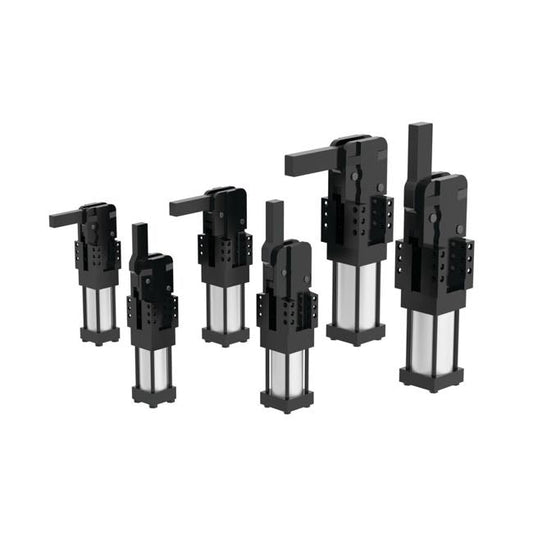 860 860 CLAMP-180' ARM