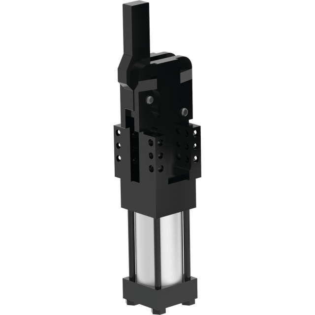 860 Pneumatic Power Clamp-180' Arm