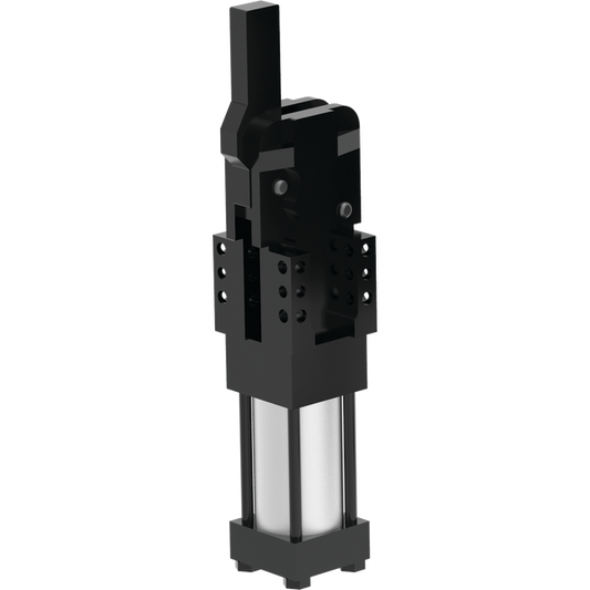 860 Pneumatic Power Clamp-180' Arm
