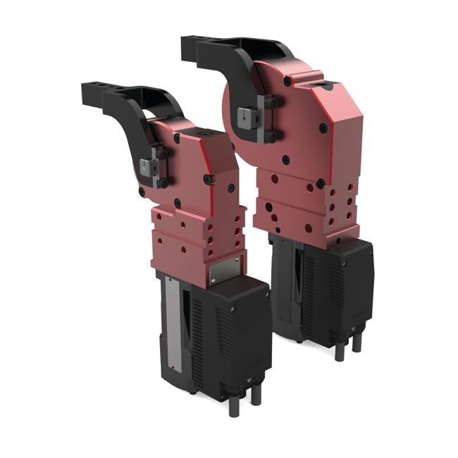 92W-123000101 92W Series Electric Power Clamp – Destaco Clamps