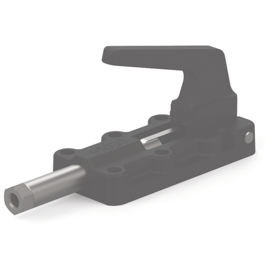 95030 Straight-Line Action Clamp