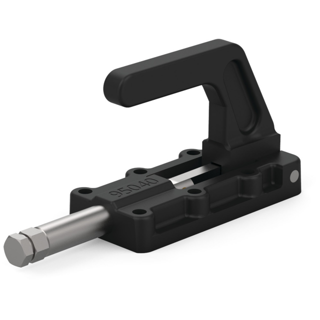 95040 Straight-Line Action Clamp
