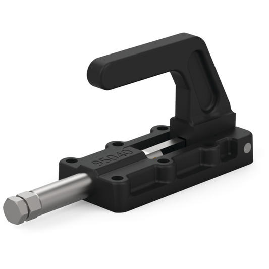 95040 Straight-Line Action Clamp