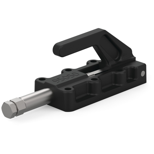 95050 Straight-Line Action Clamp