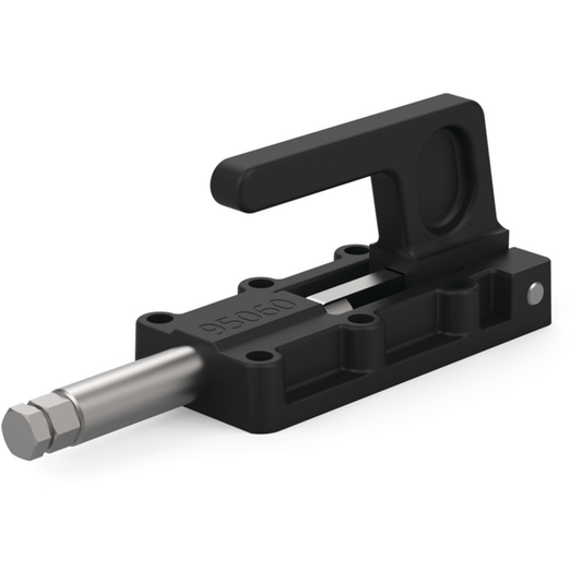 95060 Straight-Line Action Clamp