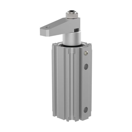 9530-2GL Pneumatic Swing Clamp 30mm Lh G Ports