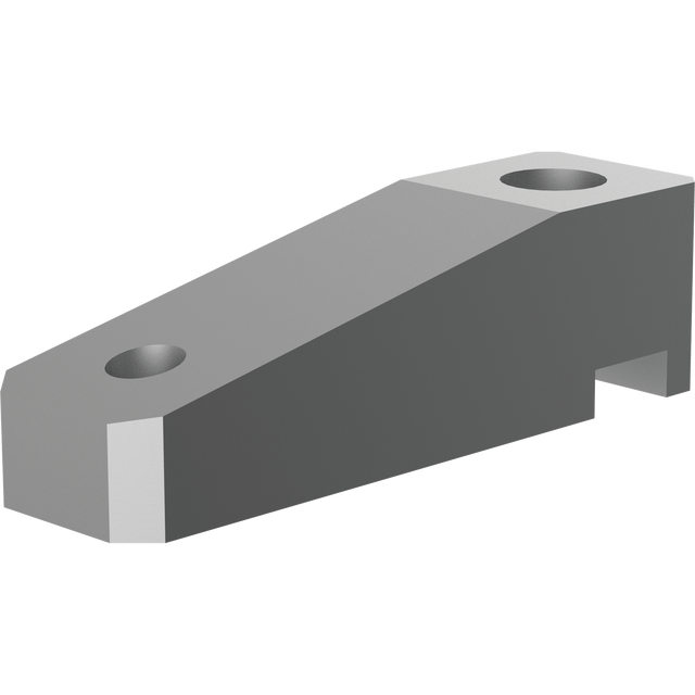 9540150 Standard Clamp Arm For 9530-2 And 9540-2