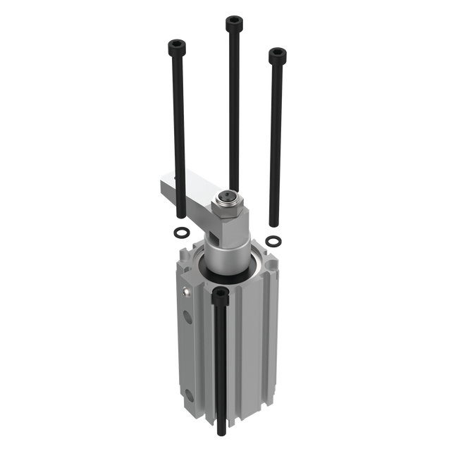 953062 Standard Mounting Kit For 9530-2 And 9540-2