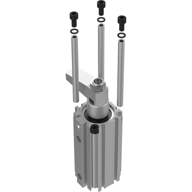 954061 Tapped Hole Mounting Kit For 9540-2
