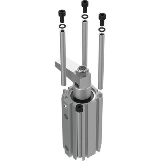 952261 Tapped Hole Mounting Kit For 9522-2