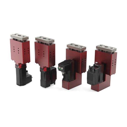 95W-101011060 95W-1 Series Smart Slide-400V