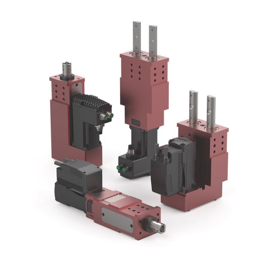 Destaco 96W-111021060 Smart Pin Package