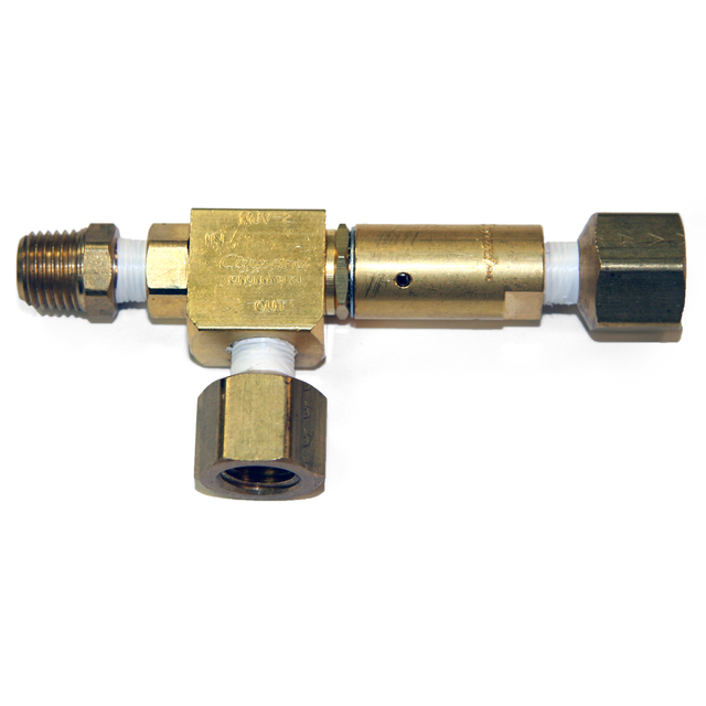 OFSV-006 VALVE KIT, FAILSAFE, G1/4 PORTS