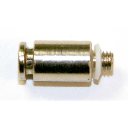 PLFT-005 Fitting #3-56 [M2.5] Barb