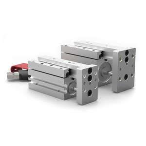 MPS-2M-2-VMPS Miniature Slide