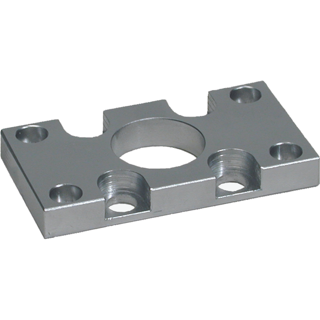 8MA-064-1 End Mtg Flange For 89R40