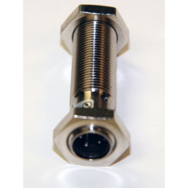 Sensor Quick Connect OISP-014 Pnp Quick Disconnect Inductive Sensor – Destaco Clamps