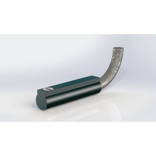 OHSP-001-2MA PNP Sensor,MR,OLD NFPA CYL MOUNT,QD