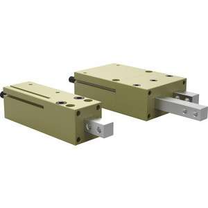 RFE-12M-V Feed Escapement