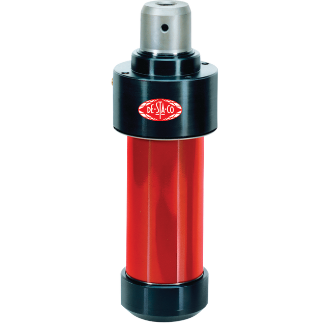 WK3000-120-6-A POWER CYLINDER-TYPE WK-30KN-120MM STROKE W/SENSORS