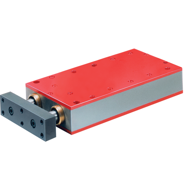WR2000-70-7 - Pneumatic Power Cylinder