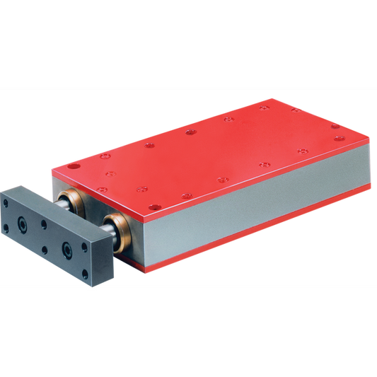 WR2000-120-7 - Pneumatic Power Cylinder