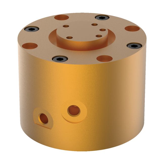 Api Ch.50 CH-50-P CH Series Horizontal Compliance Device – Destaco Clamps
