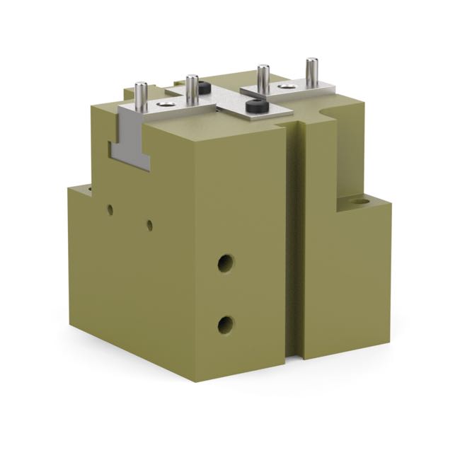 CP-2-RI-SD-C-V   2 Jaw Compact Parallel Gripper