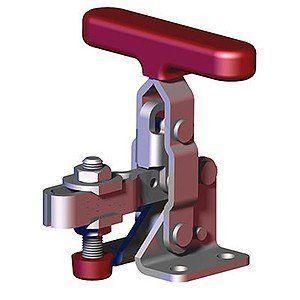 DESTACO 201-TU T-HANDLE HOLD-DOWN TOGGLE LOCKING CLAMP