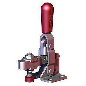 Manual Clamping – Destaco Clamps