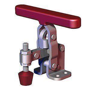 DESTACO 202-T T-HANDLE HOLD-DOWN TOGGLE LOCKING CLAMP