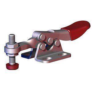 DESTACO 205-S HORIZONTAL HOLD-DOWN TOGGLE LOCKING CLAMP
