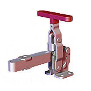 DESTACO 207-TUL T-HANDLE HOLD-DOWN TOGGLE LOCKING CLAMP