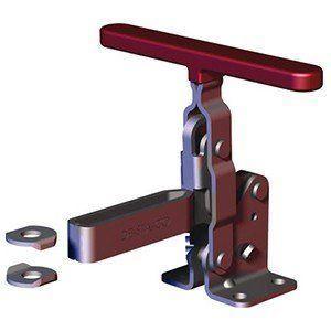 DESTACO 210-TU VERTICAL T-HANDLE HOLD-DOWN TOGGLE LOCKING CLAMP