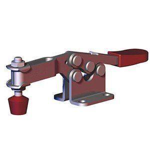 DESTACO 215-U HORIZONTAL HOLD-DOWN TOGGLE LOCKING CLAMP