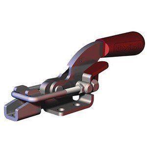 331 PULL ACTION LATCH CLAMP