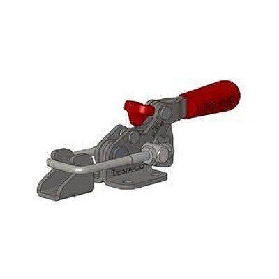 341-RSS PULL-ACTION LATCH CLAMP WITH RELEASE LEVER