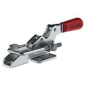DESTACO 341-SS PULL ACTION LATCH CLAMP