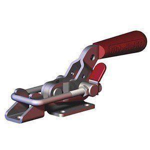 DESTACO 341 PULL ACTION LATCH CLAMP