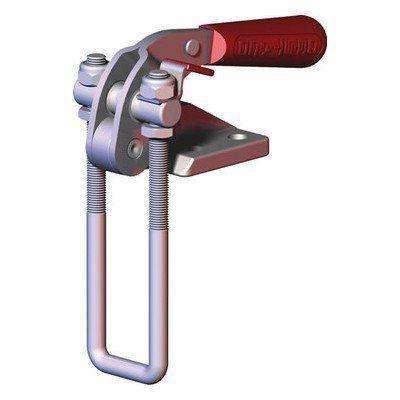 374 Vertical pull action latch clamps