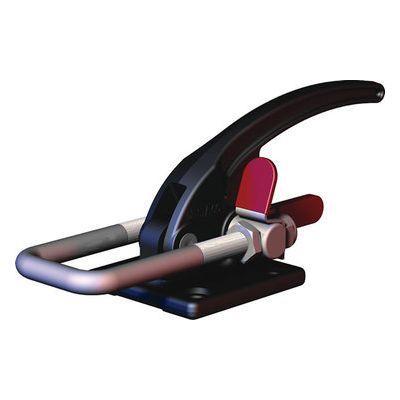 DESTACO 385-R PULL ACTION CLAMP WITH RELEASE LEVER