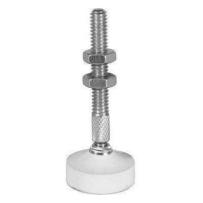 DESTACO 507209 LARGE DIAMETER SWIVEL SPINDLE