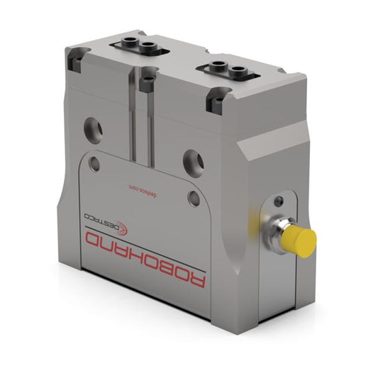 DPE-200-25 2 Jaw Electric Parallel Gripper