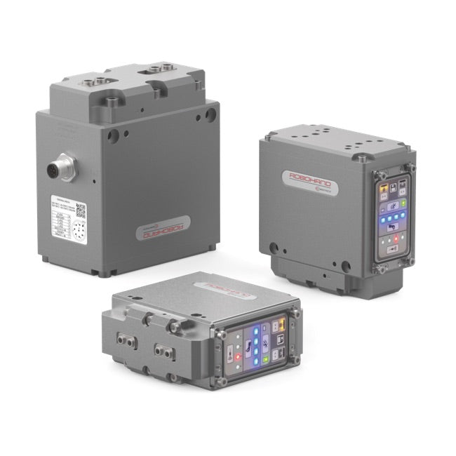 Destaco eRDH Series Electric Parallel Gripper-full family image