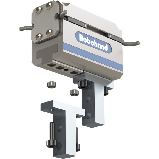 G110-FNGR-08M-05 Extended Jaw for G110-08M-05