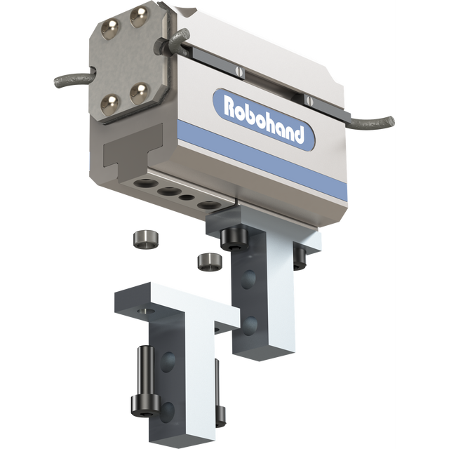 G110-FNGR-25M-20 Extended Jaw for G110-25M-20