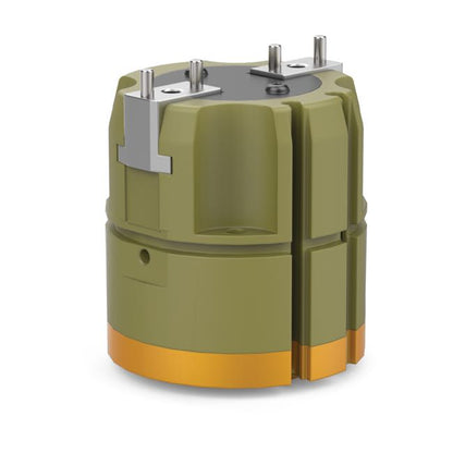 REP-82-P-RE-C-V-RC 2 Jaw Parallel Gripper