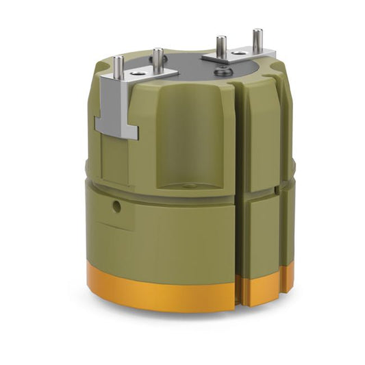 REP-62-H-RI-C 2 Jaw Parallel Gripper